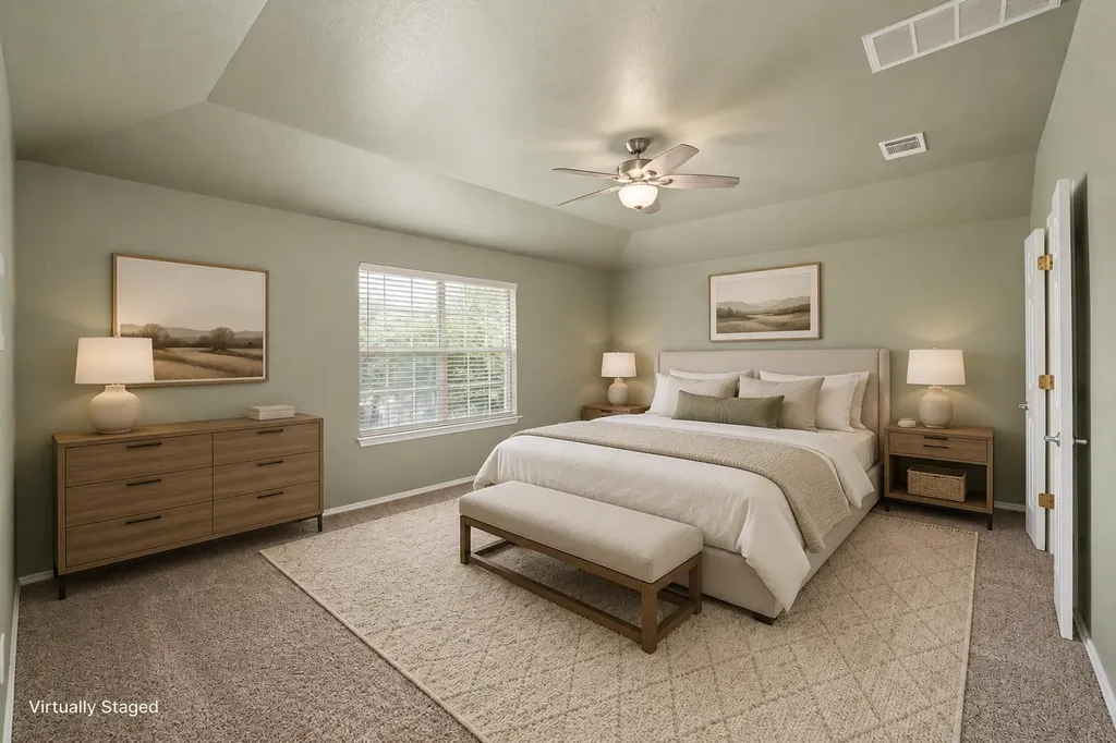 2402 Caprock Place Georgetown TX 78626