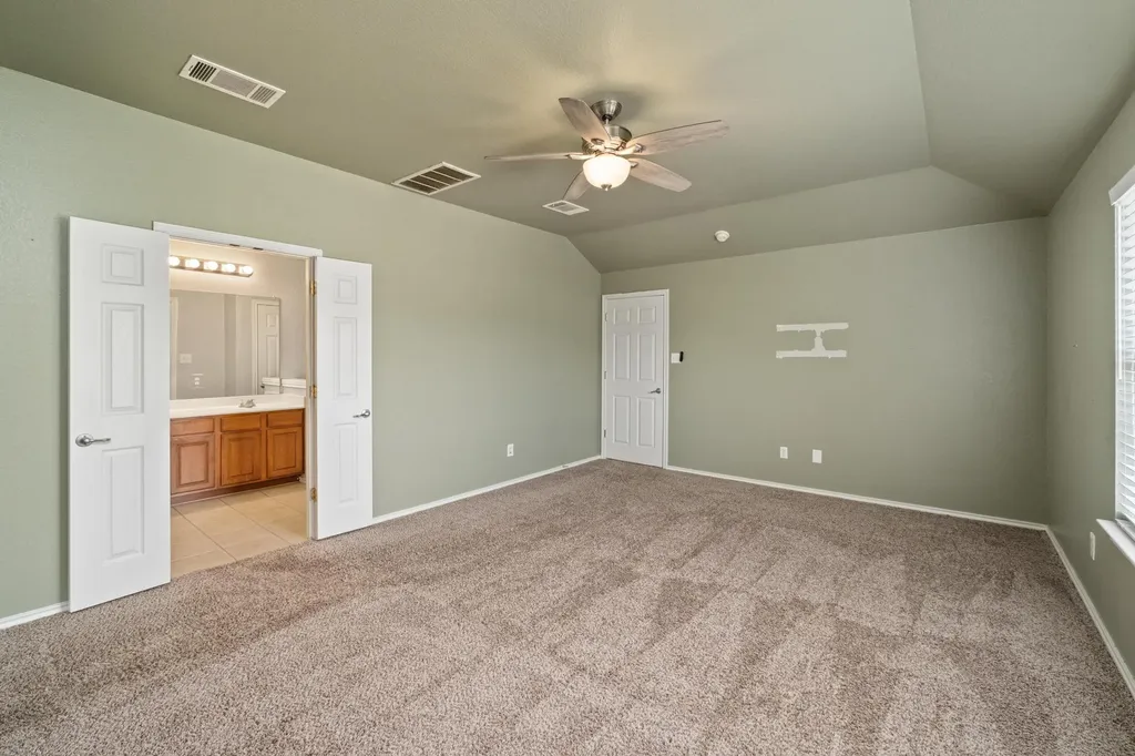 2402 Caprock Place Georgetown TX 78626