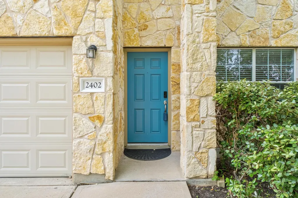 2402 Caprock Place Georgetown TX 78626
