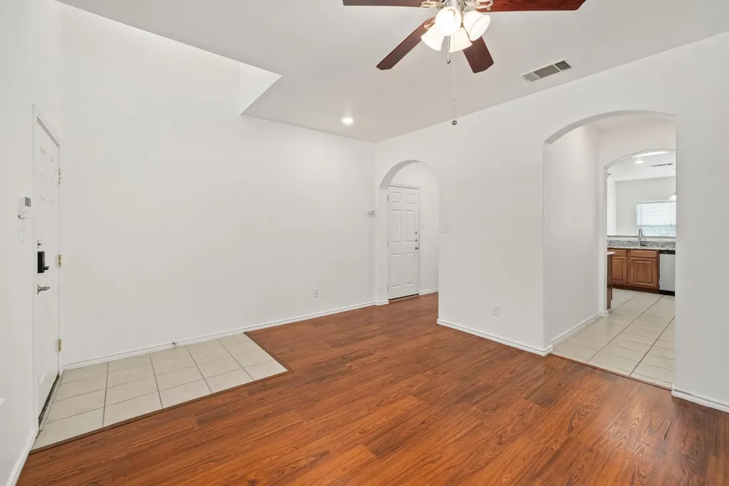 2402 Caprock Place Georgetown TX 78626