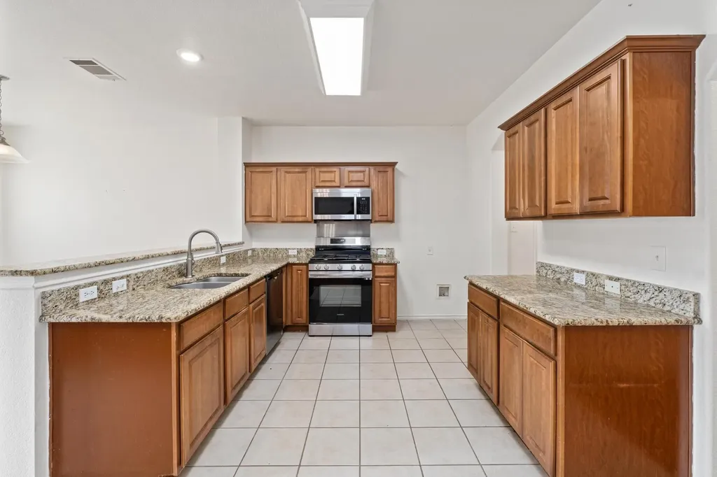 2402 Caprock Place Georgetown TX 78626