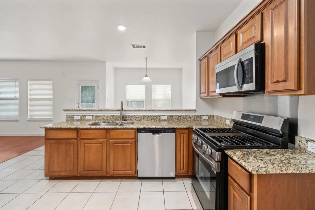 2402 Caprock Place Georgetown TX 78626