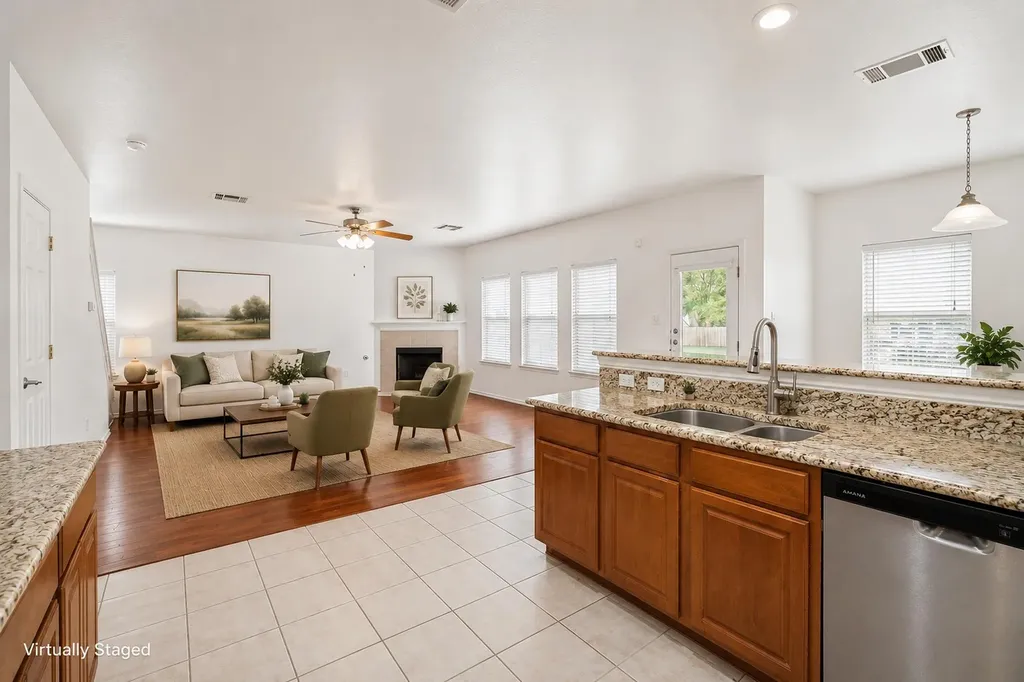 2402 Caprock Place Georgetown TX 78626