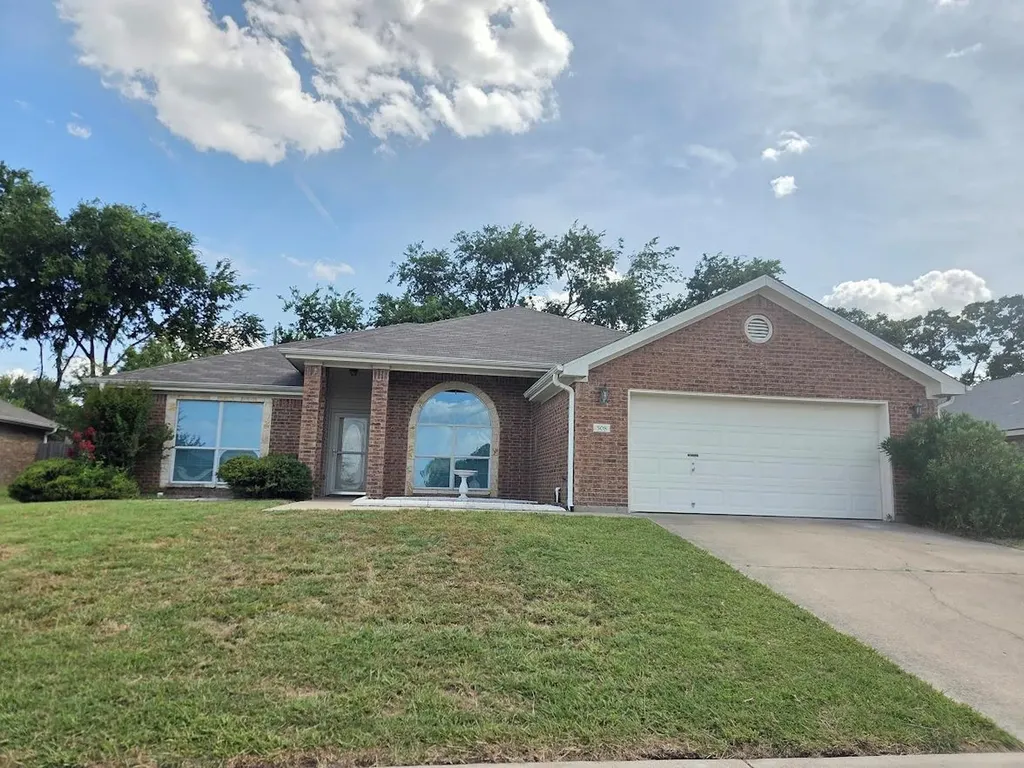 508 Atlas Avenue Killeen TX 76542