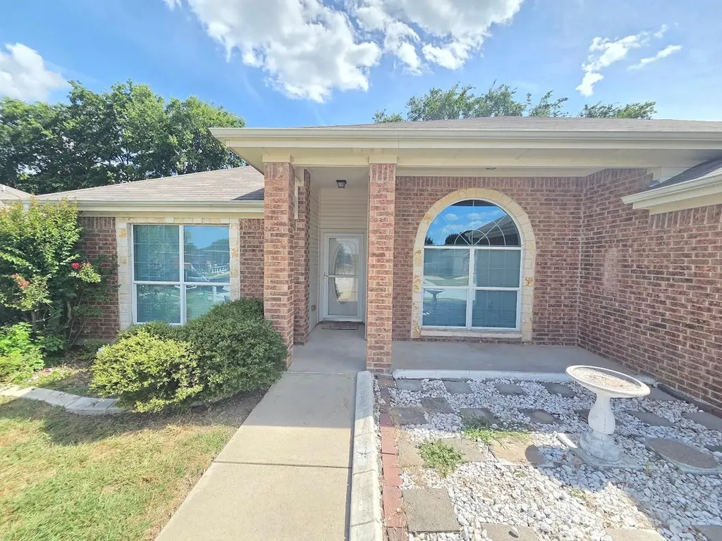 508 Atlas Avenue Killeen TX 76542