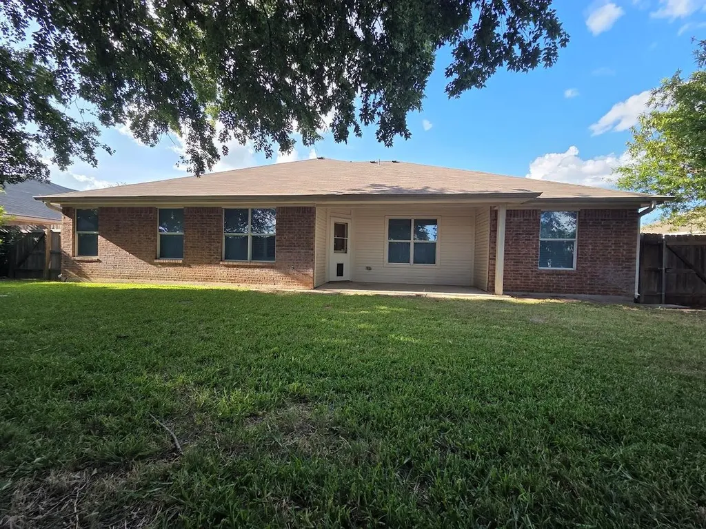 508 Atlas Avenue Killeen TX 76542