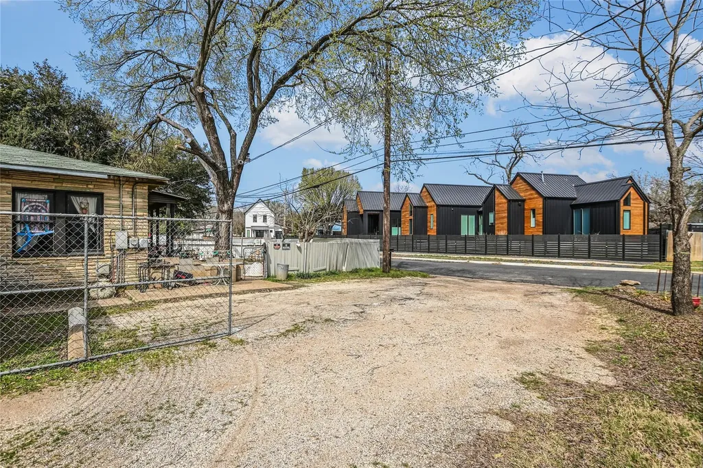 5405 Prock Lane Austin TX 78721