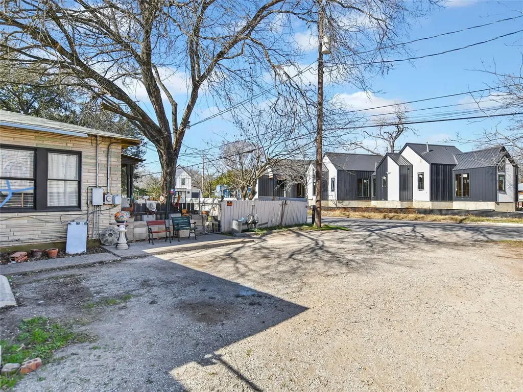 5405 Prock Lane Austin TX 78721