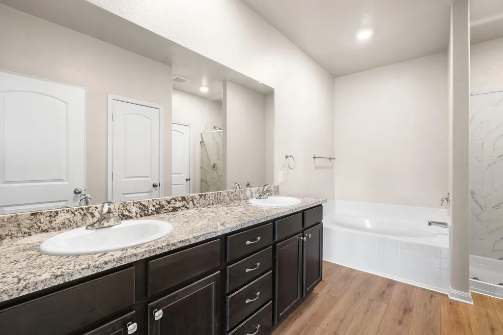 116 Mount Vernon Way Liberty Hill TX 78642