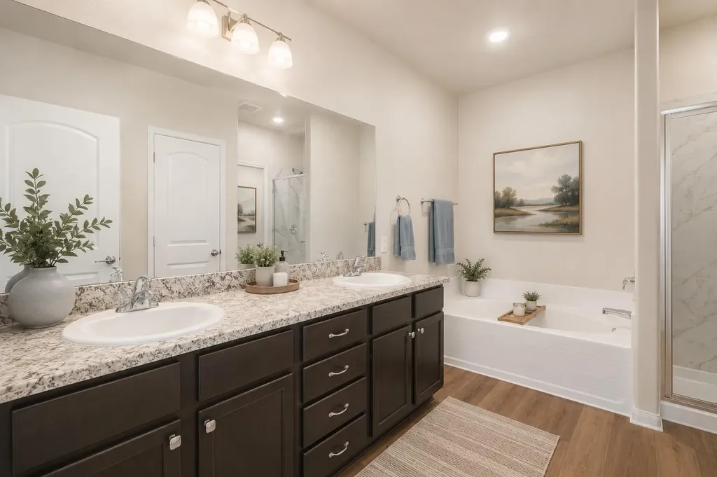 116 Mount Vernon Way Liberty Hill TX 78642