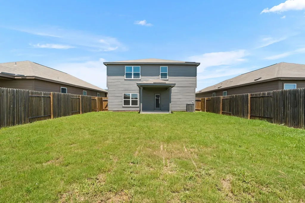 116 Mount Vernon Way Liberty Hill TX 78642