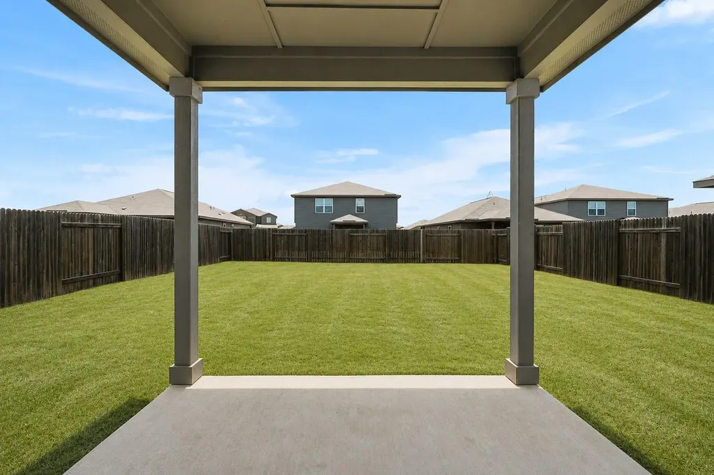 116 Mount Vernon Way Liberty Hill TX 78642