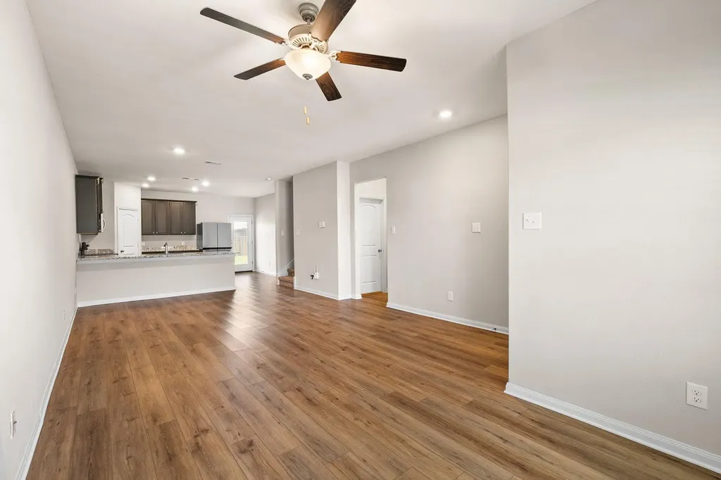 116 Mount Vernon Way Liberty Hill TX 78642