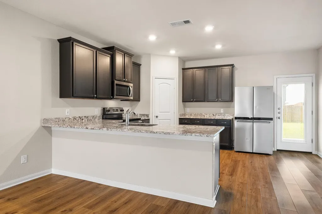 116 Mount Vernon Way Liberty Hill TX 78642
