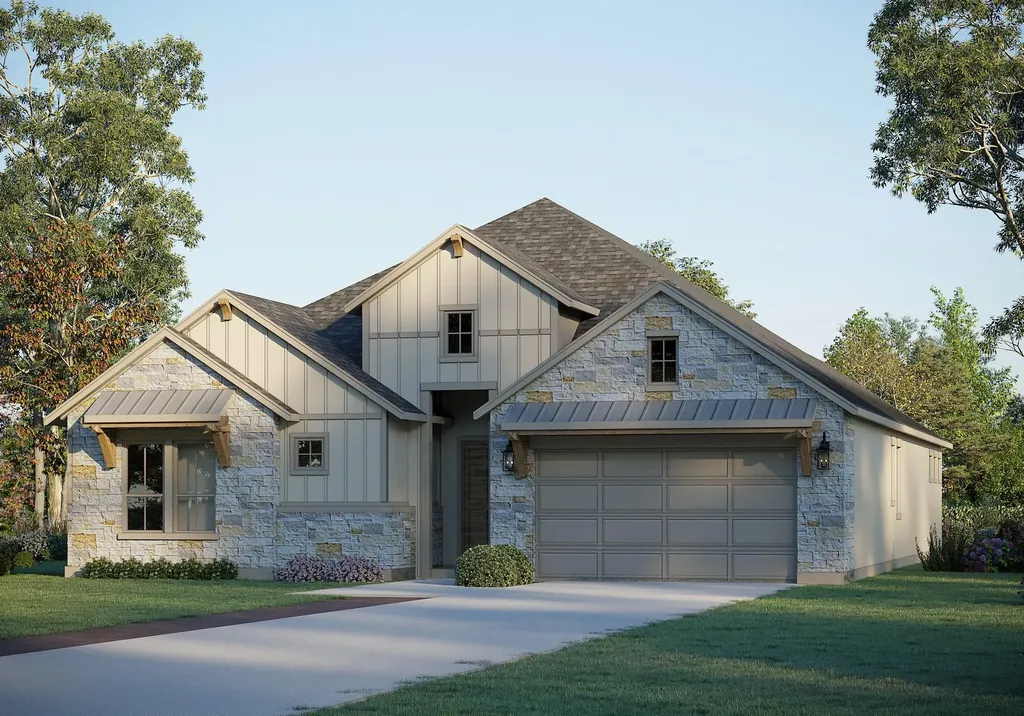 1517 Shelby Lane Georgetown TX 78628