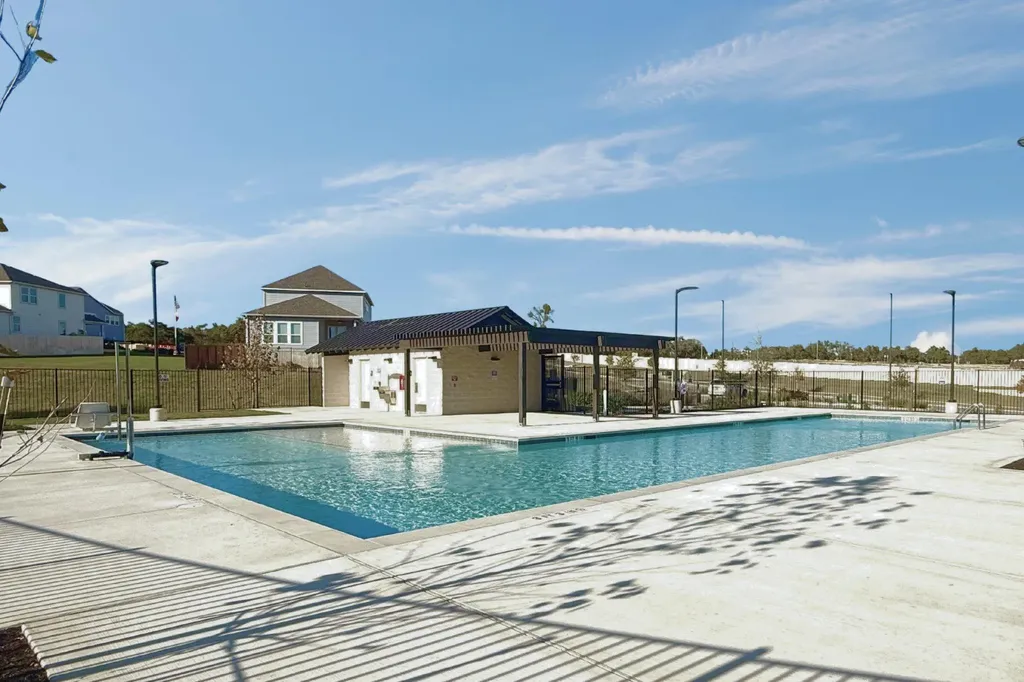 1517 Shelby Lane Georgetown TX 78628