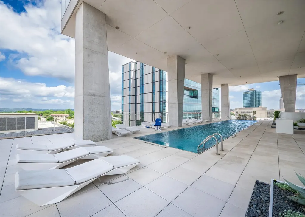 313 W 17th Street Austin TX 78701
