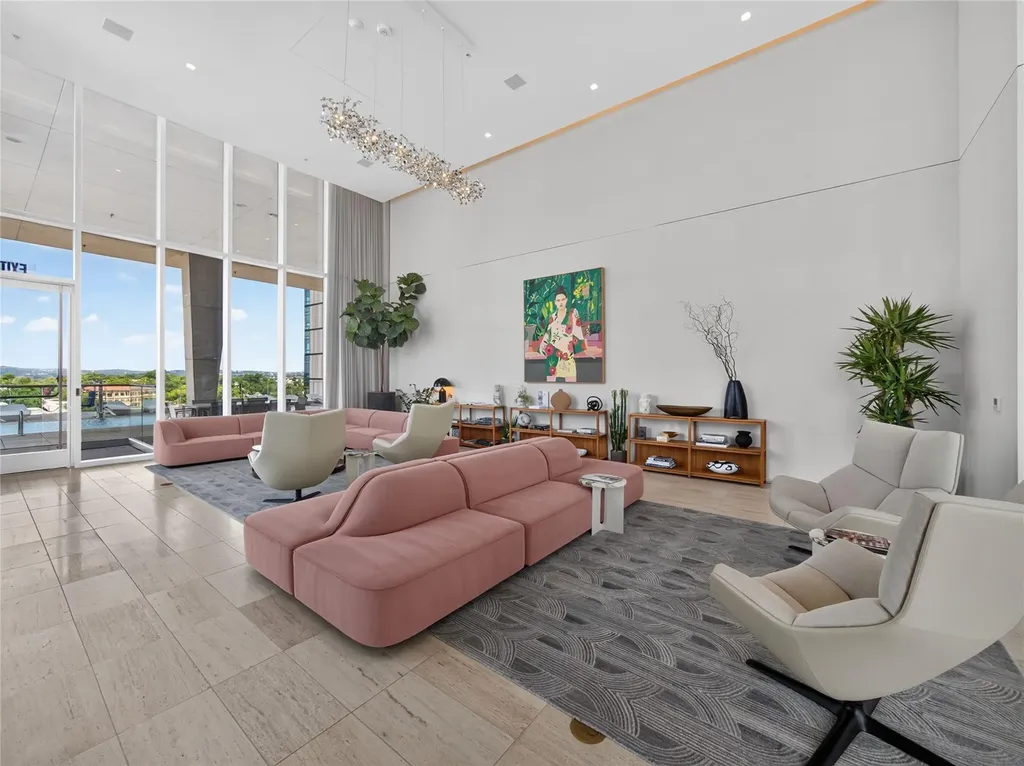 313 W 17th Street Austin TX 78701