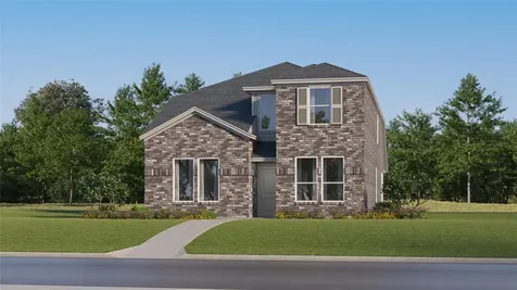 17911 Prairie Falcon Way Pflugerville TX 78660