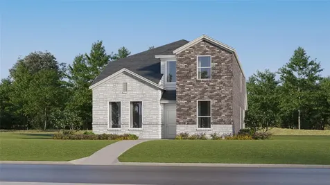 17911 Prairie Falcon Way Pflugerville TX 78660