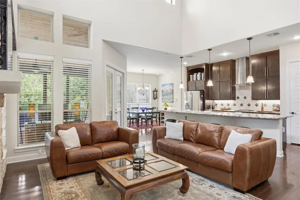 2719 Springwood Lane Georgetown TX 78628