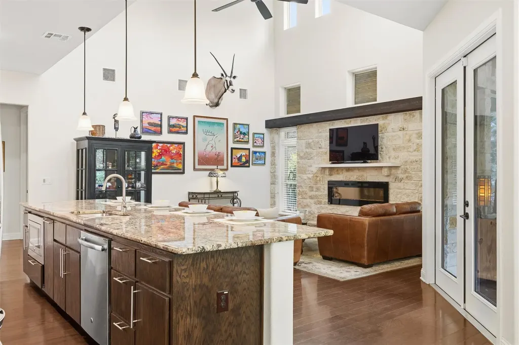 2719 Springwood Lane Georgetown TX 78628