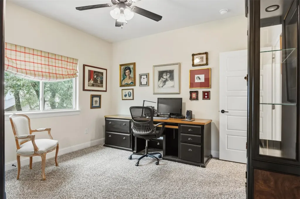 2719 Springwood Lane Georgetown TX 78628