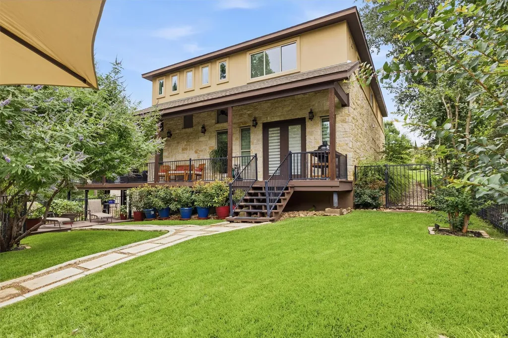 2719 Springwood Lane Georgetown TX 78628