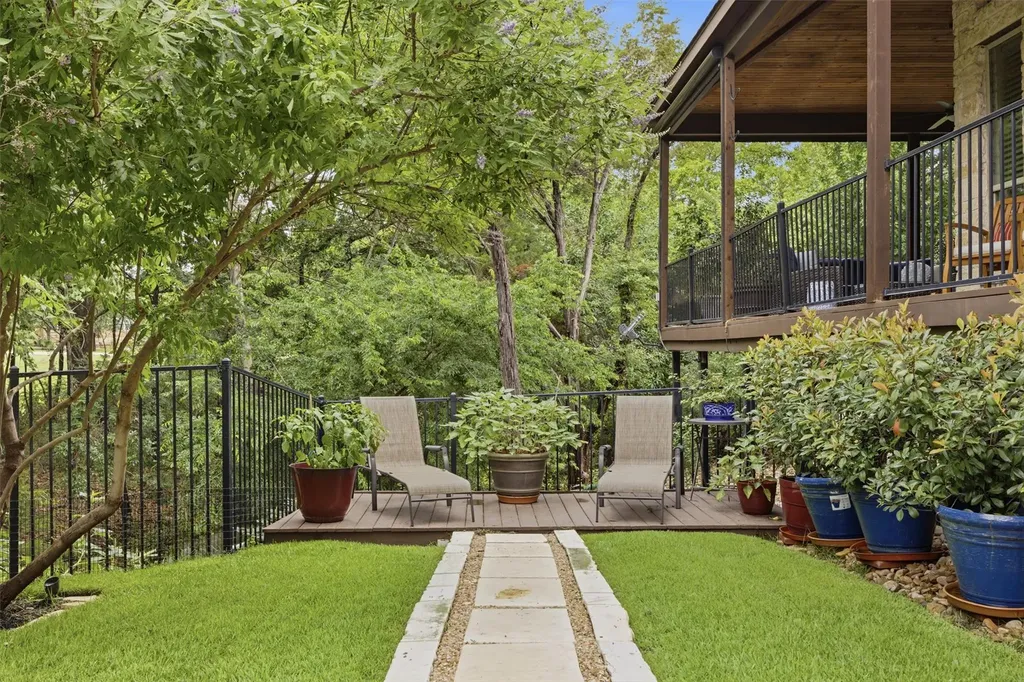 2719 Springwood Lane Georgetown TX 78628