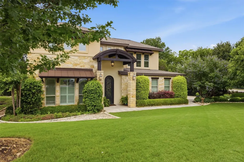 2719 Springwood Lane Georgetown TX 78628