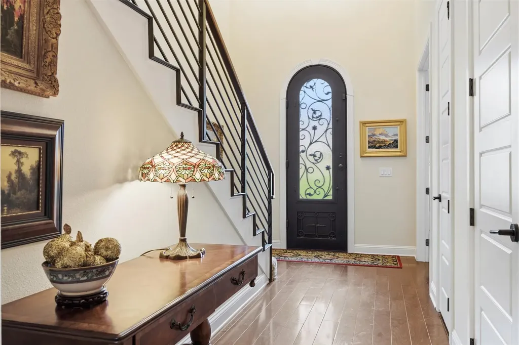 2719 Springwood Lane Georgetown TX 78628