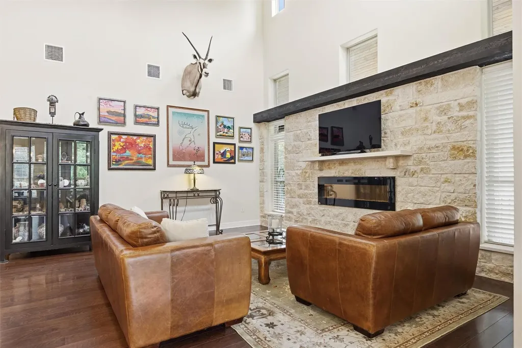 2719 Springwood Lane Georgetown TX 78628