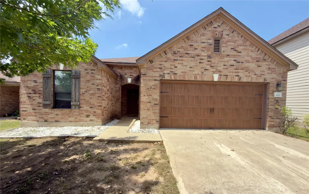 825 Watson Way Pflugerville TX 78660