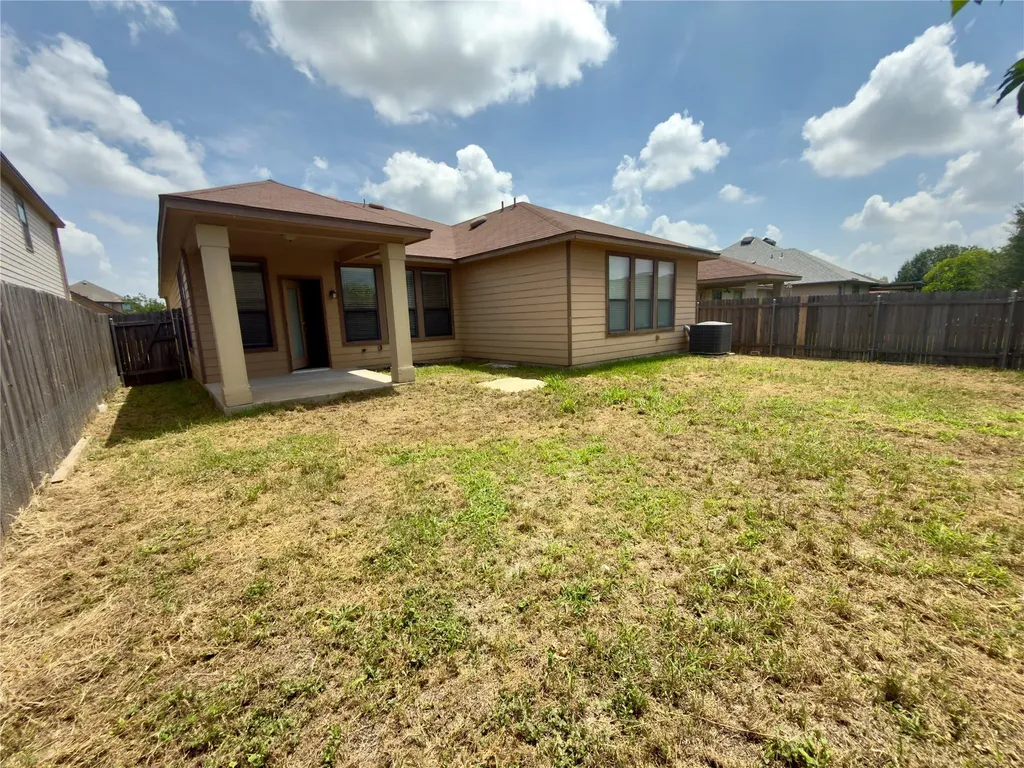 825 Watson Way Pflugerville TX 78660