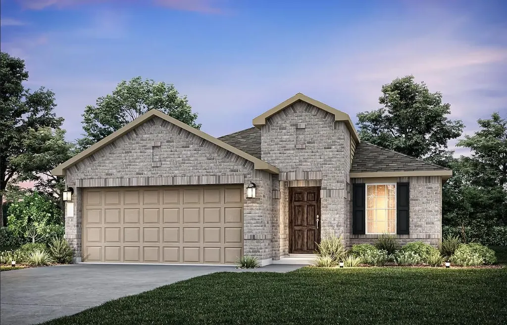 129 Adlai Avenue Georgetown TX 78633