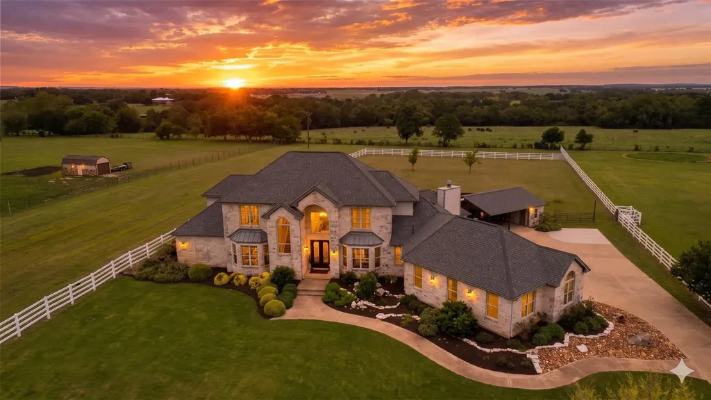341 Courtnees Way Georgetown TX 78626