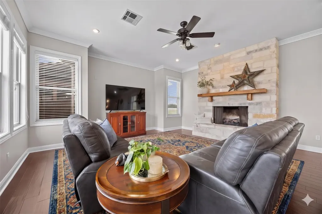 341 Courtnees Way Georgetown TX 78626