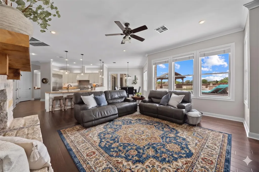 341 Courtnees Way Georgetown TX 78626