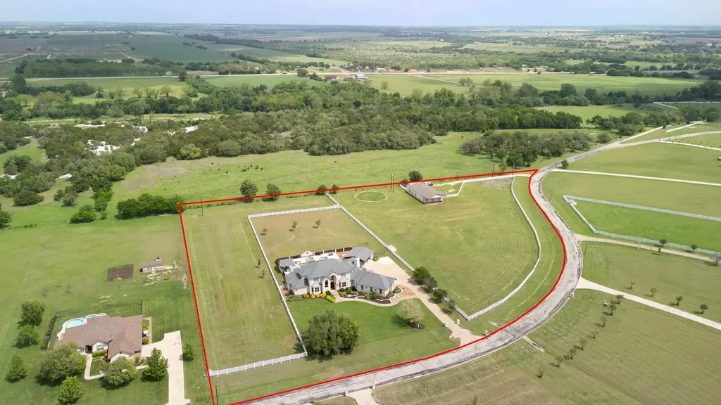 341 Courtnees Way Georgetown TX 78626