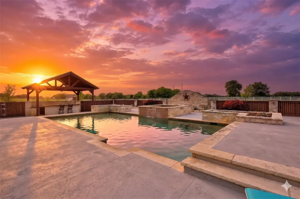 341 Courtnees Way Georgetown TX 78626