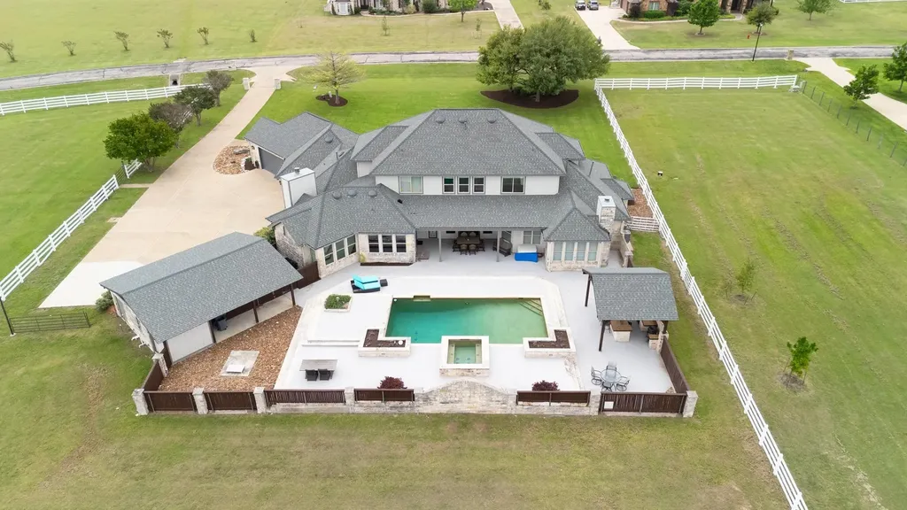 341 Courtnees Way Georgetown TX 78626