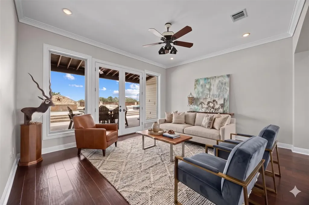 341 Courtnees Way Georgetown TX 78626