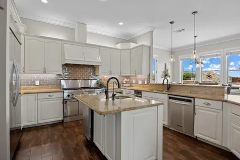 341 Courtnees Way Georgetown TX 78626