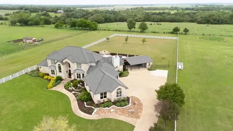 341 Courtnees Way Georgetown TX 78626