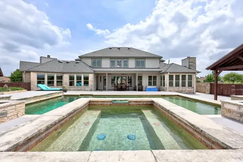 341 Courtnees Way Georgetown TX 78626