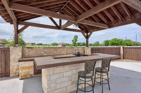341 Courtnees Way Georgetown TX 78626