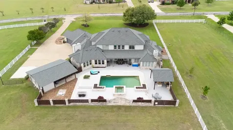 341 Courtnees Way Georgetown TX 78626