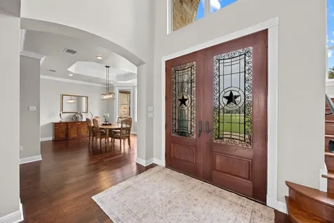 341 Courtnees Way Georgetown TX 78626