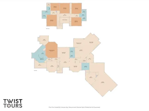 341 Courtnees Way Georgetown TX 78626