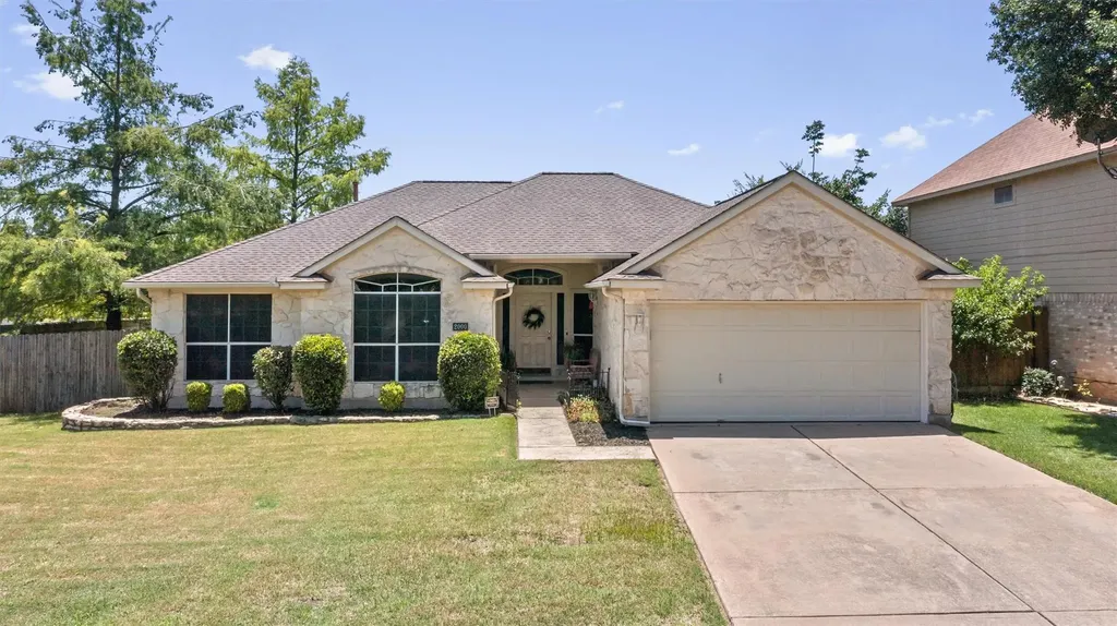 2000 Dayflower Trace Cedar Park TX 78613